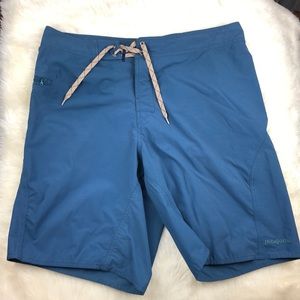 Patagonia Men’s Hiking Shorts Size 36